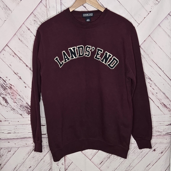 Land's End Pullover Sweatshirts Bundle - Picture 2 of 7